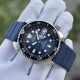 Seiko Prospex SRPF77J1 Turtle Diver's Automatic Save The Ocean Special Edition