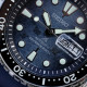 Seiko Prospex SRPF77J1 Turtle Diver's Automatic Save The Ocean Special Edition