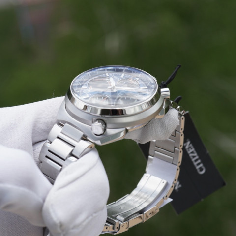 Годинник Citizen AV0070-57L Eco-Drive Promaster Sapphire 200m