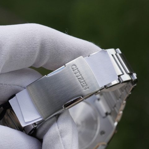 Годинник Citizen AV0070-57L Eco-Drive Promaster Sapphire 200m