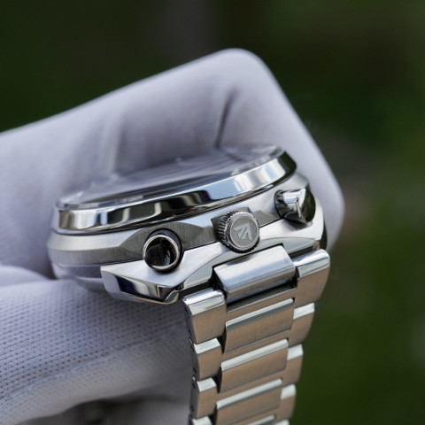 Годинник Citizen AV0070-57L Eco-Drive Promaster Sapphire 200m