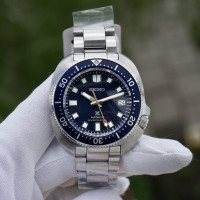 Seiko SBDC123 (SPB183J1) Captain Willard Automatic 6R35 Limited Edition 55th Anniversary