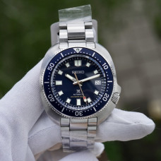 Seiko SBDC123 (SPB183J1) Captain Willard Automatic 6R35 Limited Edition 55th Anniversary