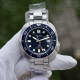 Seiko SBDC123 (SPB183J1) Captain Willard Automatic 6R35 Limited Edition 55th Anniversary