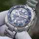 Seiko SBDC123 (SPB183J1) Captain Willard Automatic 6R35 Limited Edition 55th Anniversary