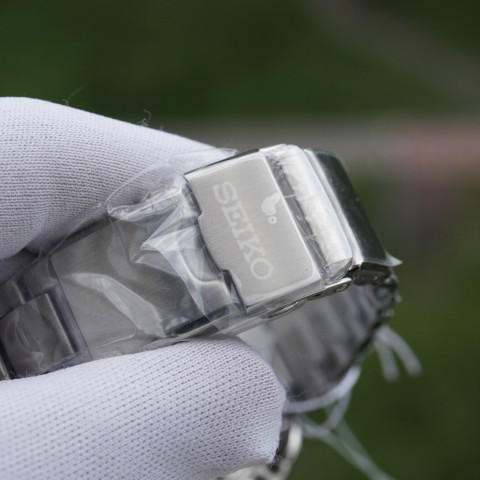 Seiko SBDC123 (SPB183J1) Captain Willard Automatic 6R35 Limited Edition 55th Anniversary