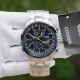 Годинник Citizen AT8020-54L Eco-Drive Chronograph А-Т Blue Angels