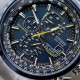 Годинник Citizen AT8020-54L Eco-Drive Chronograph А-Т Blue Angels