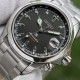 Годинник Seiko SPB117J1 Black Alpinist Automatic MADE IN JAPAN - 6R35