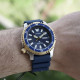 Citizen NY0096-12L Promaster Asia Limited Edition Automatic Divers
