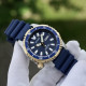 Citizen NY0096-12L Promaster Asia Limited Edition Automatic Divers