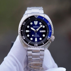 Seiko Prospex SRPC25J1 Turtle Diver's Automatic