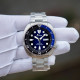 Seiko Prospex SRPC25K1 Turtle Diver's Automatic