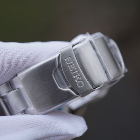 Seiko Prospex SRPC25K1 Turtle Diver's Automatic