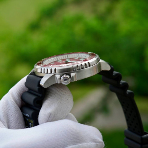 Citizen BN0159-15X Eco-Drive Promaster Diver 200m