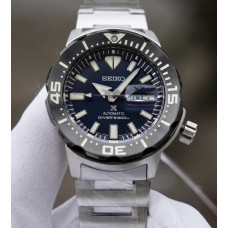 Seiko SRPD25K1 MONSTER Prospex Automatic