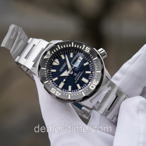 Seiko SRPD25K1 MONSTER Prospex Automatic