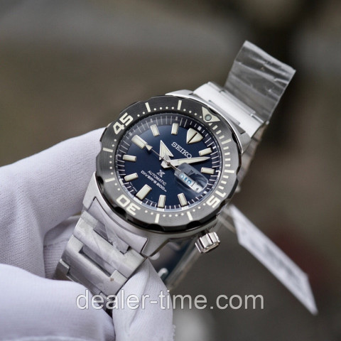 Seiko SRPD25K1 MONSTER Prospex Automatic