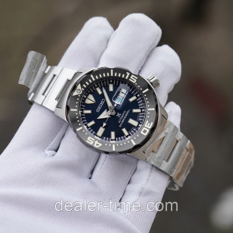 Seiko SRPD25K1 MONSTER Prospex Automatic