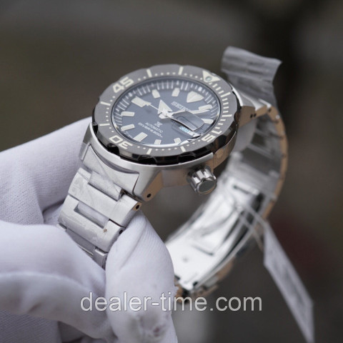 Seiko SRPD25K1 MONSTER Prospex Automatic
