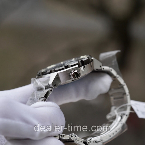 Seiko SRPD25K1 MONSTER Prospex Automatic