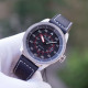 Годинник Citizen AW1360-04E Eco-Drive Aviator Pilots Black