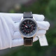 Годинник Citizen AW1360-04E Eco-Drive Aviator Pilots Black