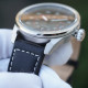 Годинник Citizen AW1360-04E Eco-Drive Aviator Pilots Black