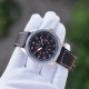 Годинник Citizen AW1360-04E Eco-Drive Aviator Pilots Black