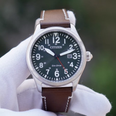 Citizen BM6838-09X Eco-Drive Military 100m