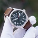 Citizen BM6838-09X Eco-Drive Military 100m