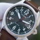 Citizen BM6838-09X Eco-Drive Military 100m