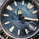 Seiko Prospex SRPF79J1 King Samurai Save The Ocean Diver's Automatic Special Edition