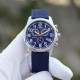 Citizen AT0200-21L CHANDLER Eco-Drive Military Chronograph Quartz