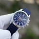 Citizen AT0200-21L CHANDLER Eco-Drive Military Chronograph Quartz