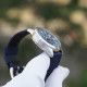 Citizen AT0200-21L CHANDLER Eco-Drive Military Chronograph Quartz