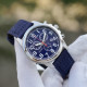 Citizen AT0200-21L CHANDLER Eco-Drive Military Chronograph Quartz