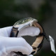 Citizen E-D AW0060-03E Sport Military TITANIUM