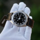 Citizen E-D AW0060-03E Sport Military TITANIUM