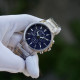 Citizen AT2340-56L Eco-Drive Titanium Chronograph