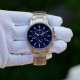 Citizen AT2340-56L Eco-Drive Titanium Chronograph
