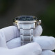 Citizen AT2340-56L Eco-Drive Titanium Chronograph