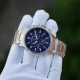 Citizen AT2340-56L Eco-Drive Titanium Chronograph