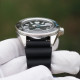 Seiko SRPG21J1 Prospex Padi King Samurai Automatic Special Edition