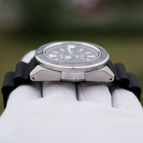 Seiko SRPG21J1 Prospex Padi King Samurai Automatic Special Edition