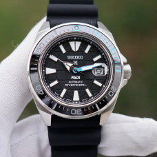 Seiko SRPG21J1  Prospex Padi King Samurai Automatic Special Edition