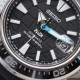 Seiko SRPG21J1 Prospex Padi King Samurai Automatic Special Edition