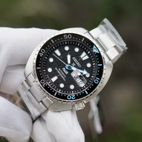 Seikо SRPG19J1 Turtle Prospex Automatic SPECIAL EDITION 200m