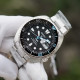 Seikо SRPG19J1 Turtle Prospex Automatic SPECIAL EDITION 200m