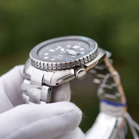 Seikо SRPG19J1 Turtle Prospex Automatic SPECIAL EDITION 200m